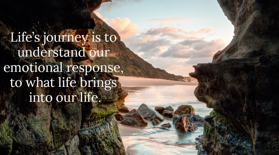 Embrace the Journey — 02-01