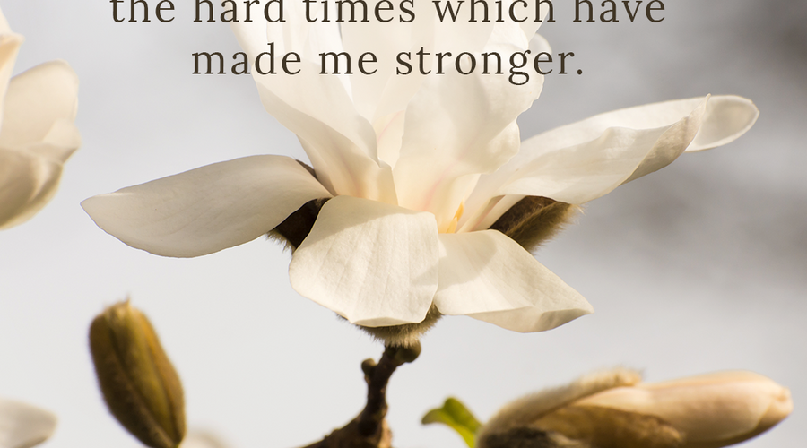 Enchanting Whispers Of Spring – Affirmation 03-03