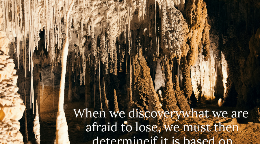 Embrace the Journey — 06-03
