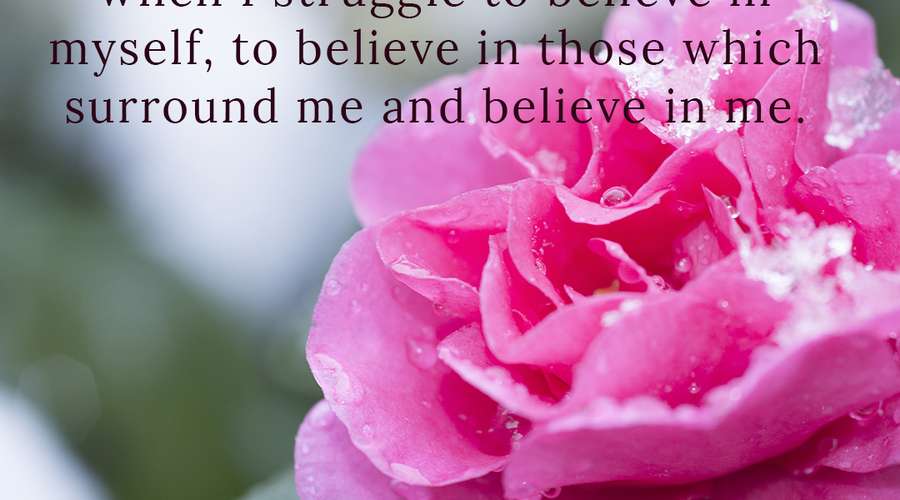 Enchanting Whispers of Spring – Affirmation 07-03