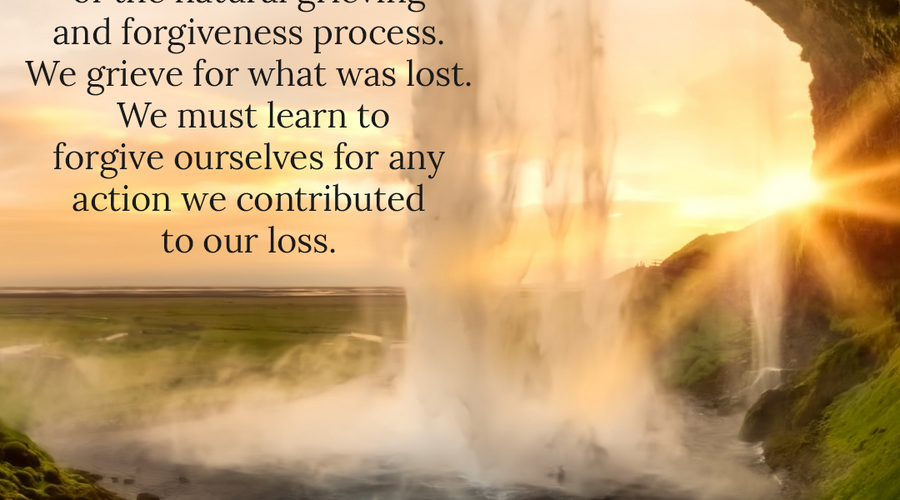Embrace the Journey — 21-01
