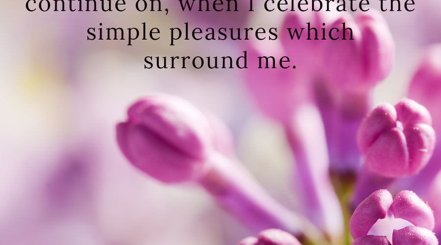 Enchanting Whispers of Spring – Affirmation 21-03