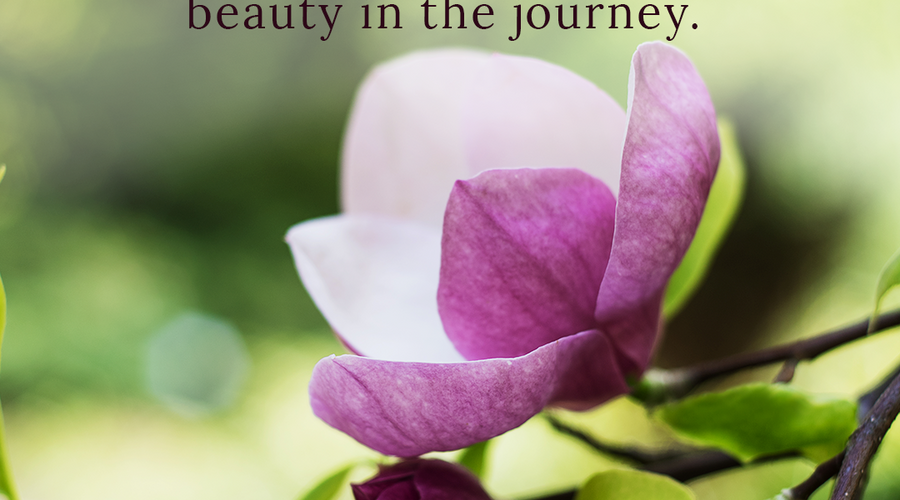 Enchanting Whispers of Spring – Affirmation 25-03