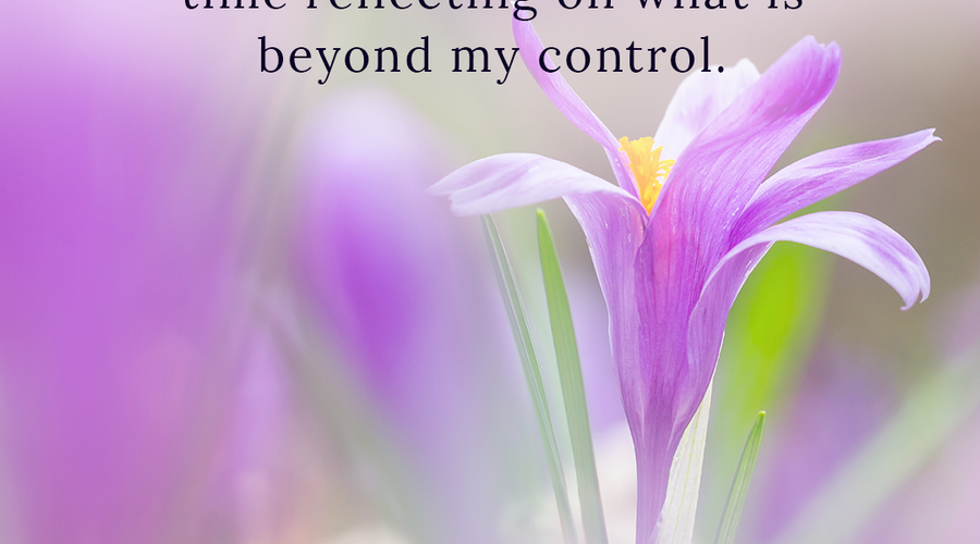 Enchanting Whispers of Spring – Affirmation 28-02