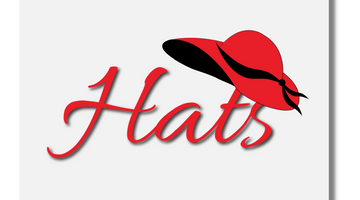 The Hats That I Wear - Career Training Power Courses