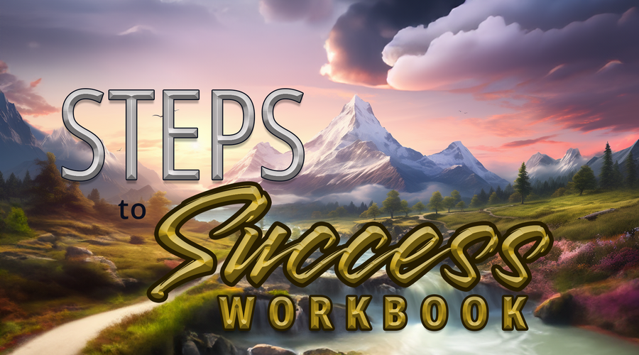 Embracing Holistic Success: Unveiling the STEPS to Success Course