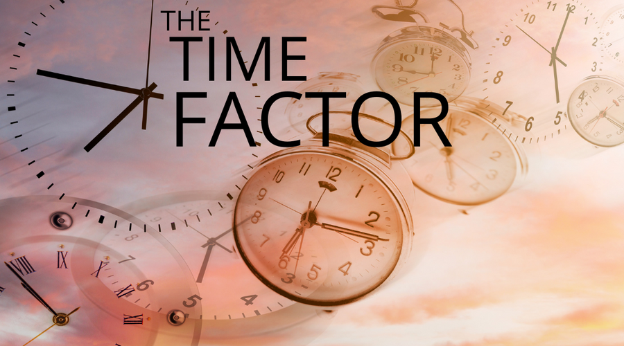 The Time Factor