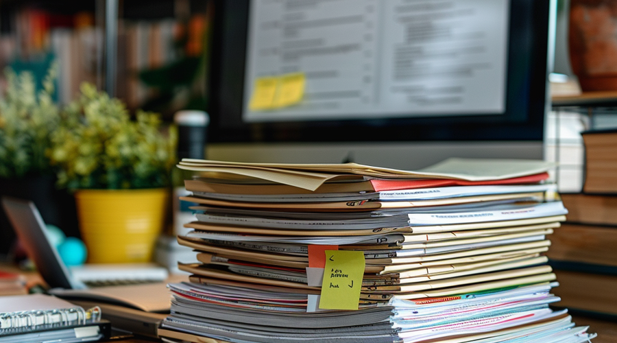 Navigating the Job Hunt: From Deflated to 93 with a Little Help from AI