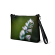Load image into Gallery viewer, Carin Camen Exclusive - Nature's Art - Enchanting Touch - Crossbody bag