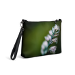 Load image into Gallery viewer, Carin Camen Exclusive - Nature's Art - Enchanting Touch - Crossbody bag