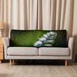 Load image into Gallery viewer, Carin Camen Exclusive - Enchanting Touch Sherpa Blanket