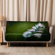Load image into Gallery viewer, Carin Camen Exclusive - Enchanting Touch Sherpa Blanket
