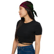 Load image into Gallery viewer, Whisper’s Dream: Gentle Breeze Bandana