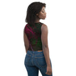 Load image into Gallery viewer, Whisper’s Dream: Blossom’s Kiss Cop Top