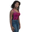 Load image into Gallery viewer, Whisper’s Dream: Blossom’s Kiss Cop Top