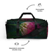 Load image into Gallery viewer, Carin Camen Exclusive - Nature's Art - Whisper's Dream - Duffle bag