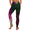 Load image into Gallery viewer, Whisper’s Dream: Tranquil Motion Yoga Leggings