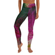 Load image into Gallery viewer, Whisper’s Dream: Tranquil Motion Yoga Leggings