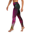Load image into Gallery viewer, Whisper’s Dream: Tranquil Motion Yoga Leggings