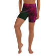 Load image into Gallery viewer, Whisper’s Dream: Zen Embrace Yoga Shorts