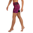Load image into Gallery viewer, Whisper’s Dream: Zen Embrace Yoga Shorts