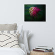 Load image into Gallery viewer, Whisper's Dream: Ethereal Echoes Metal Print