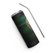 Load image into Gallery viewer, Whisper's Dream: Reflective Calm Tumbler