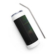 Load image into Gallery viewer, Whisper's Dream: Reflective Calm Tumbler