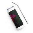 Load image into Gallery viewer, Whisper's Dream: Reflective Calm Tumbler