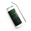 Load image into Gallery viewer, Whisper's Dream: Reflective Calm Tumbler