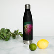Load image into Gallery viewer, Whisper's Dream: Quietude's Sip Water Bottle