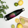 Load image into Gallery viewer, Whisper's Dream: Quietude's Sip Water Bottle