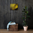 Load image into Gallery viewer, Carin Camen Exclusive - Hidden Treasures - Sunshine's Tears - Thin Canvas Print