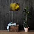 Load image into Gallery viewer, Carin Camen Exclusive - Hidden Treasures - Sunshine's Tears - Thin Canvas Print