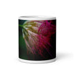 Load image into Gallery viewer, Whisper's Dream: Enchanted Slumber - White Glossy Mug