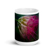 Load image into Gallery viewer, Whisper's Dream: Enchanted Slumber - White Glossy Mug