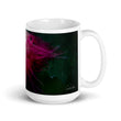 Load image into Gallery viewer, Whisper's Dream: Enchanted Slumber - White Glossy Mug