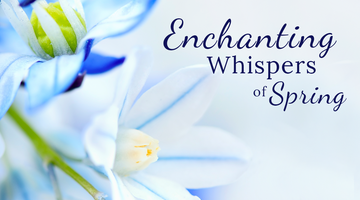 Enchanting Whispers of Spring Introduction