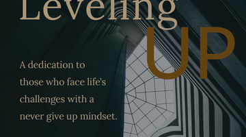 Leveling Up—Day One-Announcement