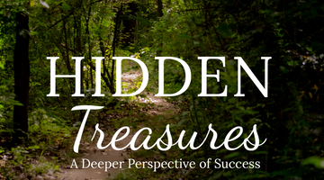 Hidden Treasures - Introduction