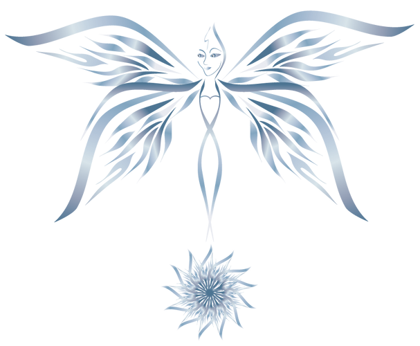 With Wings of Flame She Arises - A sneak peak