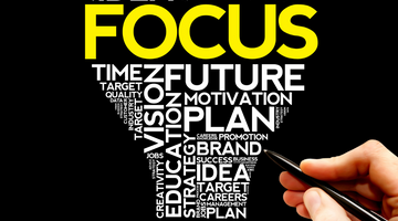 Regaining Focus and Achieving Your Goals: How to Fight Distractions and Remain on Track