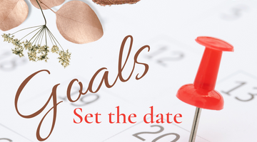 Why Set Goal Deadlines?