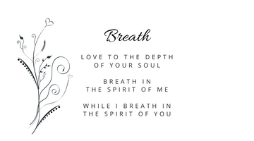 Love Lines - Breath