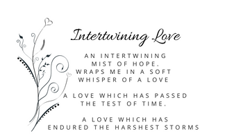 Love Lines - Intertwining Love