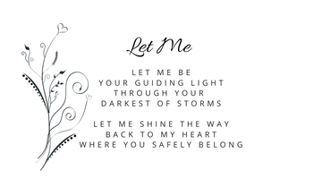 Love Lines - Let Me
