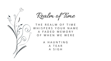 Love Lines - Realm of Time