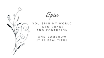 Love Lines - Spin