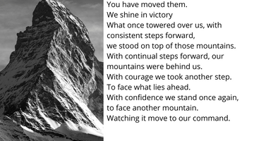 Moving Mountains—Day One - 02