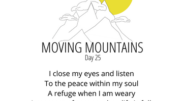Moving Mountains—Day 25-01